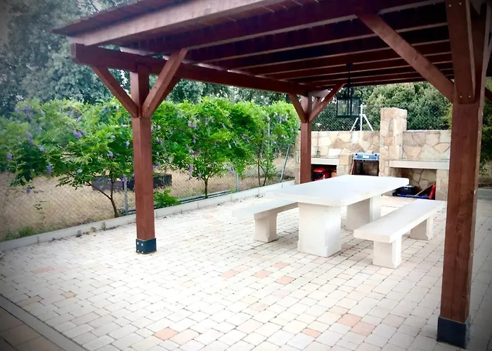 El Encinar 컨트리하우스