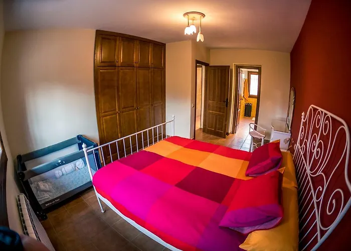 El Encinar 컨트리하우스