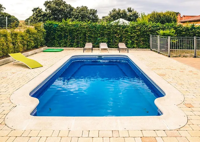 El Encinar 컨트리하우스